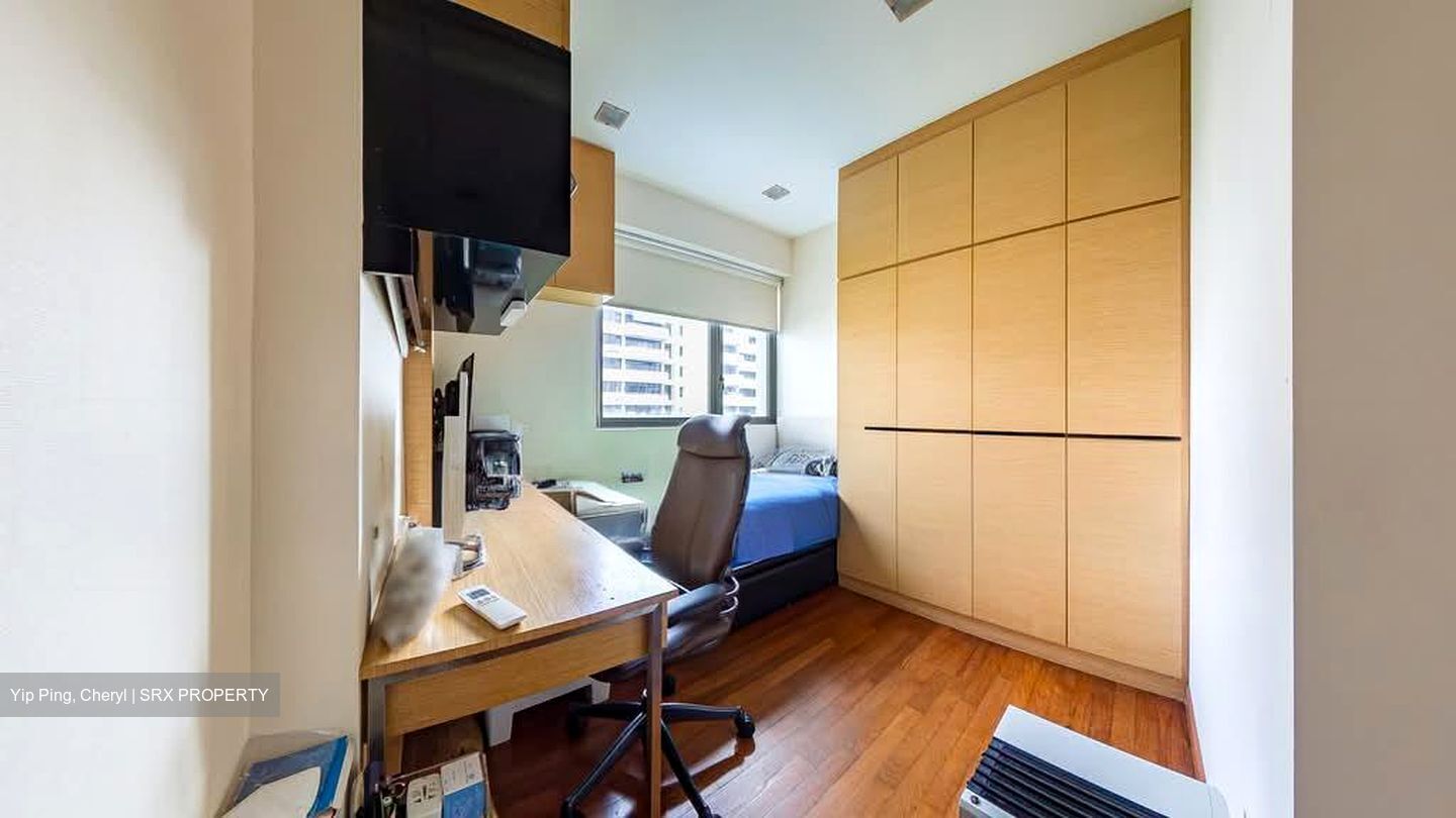 The Serenade @ Holland (D10), Condominium #556528381